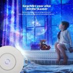 FlinQ Slimme Sterrenprojector voor kinderen, Ophalen of Verzenden, Zo goed als nieuw, Elektronica, Met licht