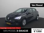 Renault Clio TCe 100 Life | Handbediende airco | Lane Depart, Voorwielaandrijving, 12 maanden, Gebruikt, Euro 6