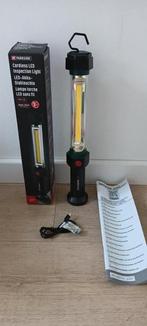 Werklamp Acculamp, Doe-het-zelf en Verbouw, Ophalen of Verzenden, Nieuw