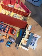 Bluey Speelgoed Pakket, Ophalen, Zo goed als nieuw, Complete set