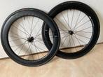 Vision Metron 60SL Wielset, Gebruikt, Racefiets, Vision, Ophalen