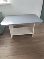 Tafeltje te koop, Ophalen of Verzenden, Zo goed als nieuw, Minder dan 70 cm, Minder dan 40 cm