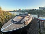 Long Island 26 Tender 260pk Yanmar, Watersport en Boten, Sloepen, Gebruikt, Binnenboordmotor, 6 meter of meer, Diesel