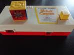 Fisher Price pocket camera, Ophalen of Verzenden, Gebruikt, Overige typen