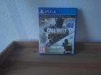 Call of duty infinite warfare, Ophalen of Verzenden, Zo goed als nieuw, Shooter, Vanaf 18 jaar