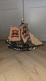 Lego 6271 Imperial Flagship (1992) - Compleet!, Ophalen of Verzenden, Gebruikt