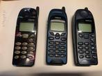Nokia Klassieke Telefoons - Diverse Modellen, Telecommunicatie, Mobiele telefoons | Overige merken, Gebruikt, Ophalen of Verzenden