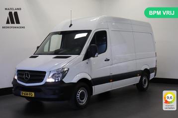 Mercedes-Benz Sprinter 314 2.2 CDI L2H2 Automaat EURO 6 - Ai beschikbaar voor biedingen