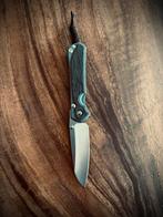 Chris Reeve Large Sebenza 31 insingo inlay Magnacut., Ophalen of Verzenden, Nieuw