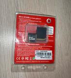 Micro SD 8GB. Vodafone., 8 GB, Nieuw, DDR3, Ophalen of Verzenden