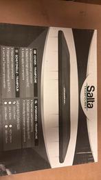 Afdekhoes trampoline 153x214, Ophalen, Nieuw