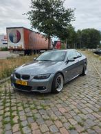 BMW E92 335i M-pakket | 2007 | 128.788 km | Toponderhouden |, Automaat, Achterwielaandrijving, 4 stoelen, Leder