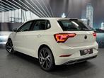 Volkswagen POLO 1.0 TSI 110 DSG R-Line IQ/VIRTUAL/CARPLAY, Auto's, Volkswagen, Stof, Gebruikt, Bedrijf, 48 €/maand