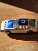 Yatming Rally Sport no1036, Hobby en Vrije tijd, Ophalen of Verzenden, Auto, Overige merken