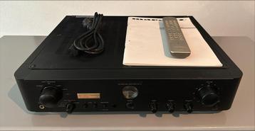 Marantz PM-17 (KI Signature) demo beschikbaar voor biedingen