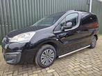 Peugeot Partner 120 1.6 BlueHDi 100 L1 AUTOMAAT € 6.990,00, Auto's, Bestelauto's, Automaat, Stof, 4 cilinders, 700 kg