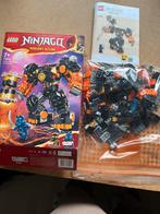 Lego ninjago, Kinderen en Baby's, Speelgoed | Duplo en Lego, Ophalen, Zo goed als nieuw