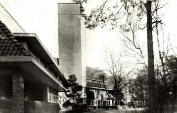 Stichting Woudschoten Conferentiecentrum, Zeist - 1964 gelop beschikbaar voor biedingen