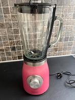 Silvercrest blender roze, Ophalen of Verzenden, Zo goed als nieuw, Blender
