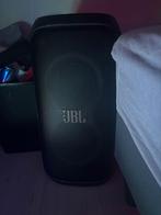JBL Speaker - Krachtig Geluid! Moet vandaag weg!, JBL, Ophalen of Verzenden, Zo goed als nieuw, 120 watt of meer