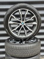 20” Orig Bmw Styling 699M G01 G02 x3 x4 velgen Winterbanden, Ophalen, 245 mm, Winterbanden, Band(en)