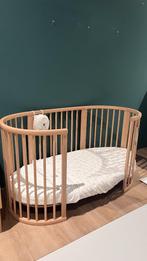 Stokke Sleepi V3, Ophalen, Zo goed als nieuw, Ledikant