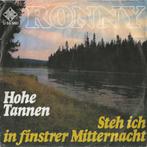 RONNY (Wolfgang Roloff) 1967 VOORTREFFELIJKE SCHLAGER !R1100, Ophalen of Verzenden, 7 inch, Single