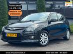 Hyundai I30 1.6i i-Motion | A/C | Cruise | Trekhaak, Euro 5, Stof, Gebruikt, 4 cilinders
