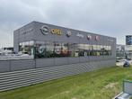 Opel Corsa 1.2 Turbo Hybrid GS / Navigatie / Stoel-stuurverw, Auto's, Stof, 1199 cc, 610 kg, Origineel Nederlands