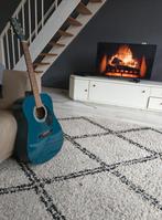 Hohner Gitaar - Vintage Look, Muziek en Instrumenten, Snaarinstrumenten | Gitaren | Akoestisch, Ophalen of Verzenden, Gebruikt