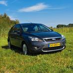 Ford Focus 1.8 92KW 5D 2010 Grijs, Auto's, 1207 kg, Particulier, 5 stoelen, Focus