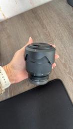 Sony FE 28-70mm f/3.5-5.6 Lens, Audio, Tv en Foto, Fotografie | Lenzen en Objectieven, Ophalen of Verzenden, Zo goed als nieuw