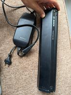 Fietsaccu, Ophalen of Verzenden, Zo goed als nieuw