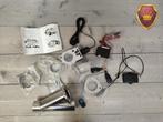 Elektronische uitlaatklep exhaust cut-out kit 2.5 inch, Auto-onderdelen, Uitlaatsystemen, Ophalen of Verzenden, Nieuw