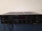 Denon DRA 365 RDS stereo receiver + afst. - zgan, Audio, Tv en Foto, Versterkers en Receivers, Ophalen, Denon, Zo goed als nieuw