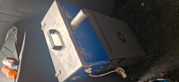 koud ijs machine 2 stuks beschikbaar voor biedingen