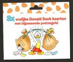 Postbox: Donald Duck, Na 1940, Ophalen of Verzenden, Postfris