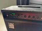 Ampeg BA-112 v2 Basversterker / bascombo, Muziek en Instrumenten, Versterkers | Bas en Gitaar, Ophalen of Verzenden, Gebruikt
