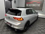 Volkswagen Golf 8 2.0 TSI GTI Clubsport, Auto's, Volkswagen, 15 km/l, Gebruikt, 4 cilinders, 1984 cc