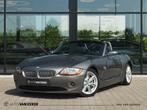 Bmw Z4 Roadster 3.0i Aut. - smetteloos!!, Automaat, Bedrijf, 2 stoelen, Euro 4