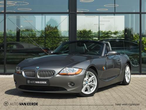 Bmw Z4 Roadster 3.0i Aut. - smetteloos!!, Auto's, BMW, Bedrijf, Z4, ABS, Airbags, Boordcomputer, Centrale vergrendeling, Climate control