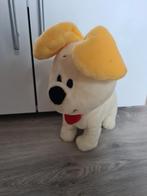 Lopende Pip Hond met Geluid, Kinderen en Baby's, Speelgoed | Knuffels en Pluche, Ophalen of Verzenden