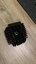 Tomos cilinderkop, Ophalen of Verzenden, Zo goed als nieuw, Cilinder