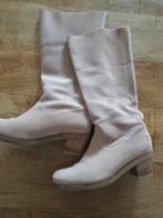 Shabbies Amsterdam laarzen maat 39 bruin, Kleding | Dames, Schoenen, Ophalen of Verzenden, Zo goed als nieuw, Bruin, Hoge laarzen