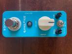 Mooer Skyverb met doosje, Muziek en Instrumenten, Effecten, Ophalen of Verzenden, Zo goed als nieuw, Reverb