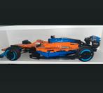 LEGO Technic McLaren F1 Raceauto 42141, Kinderen en Baby's, Speelgoed | Duplo en Lego, Ophalen of Verzenden, Zo goed als nieuw