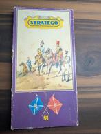 Stratego (compleet), Hobby en Vrije tijd, Gezelschapsspellen | Bordspellen, Een of twee spelers, Ophalen of Verzenden, Gebruikt