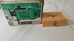 Hitachi TR6  BOVENFREES, Ophalen of Verzenden