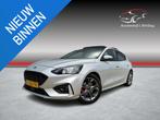 Ford Focus 1.0 EcoBoost ST Line Pano / trekhaak / pdc, Gebruikt, Euro 6, Origineel Nederlands, 3 cilinders