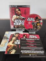 Red Dead Redemption PlayStation 3, Avontuur en Actie, Vanaf 18 jaar, 1 speler, Ophalen of Verzenden